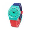 Часы SWatch Gg215 Shunbukin Public из уретана