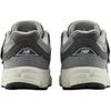 New Balance Nb 2002 Удобные Мягкие Низкие Кроссовки для Ходьбы Детская Обувь Серый IV2002CF