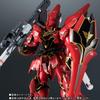 Bandai ROBOT SPIRITS SIDE MS Sinanju Marking from Mobile Suit Gundam UC Web Shop - [Real Ver.] (Tamashii Exclusive)