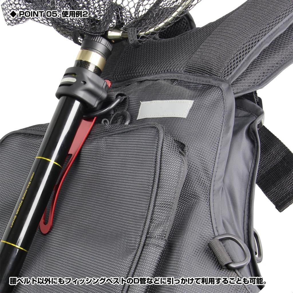 PROX Держатель Tamo Тонкий корпус M PX8042MK Размер/K (черный)