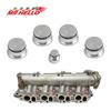 Alfa Romeo Vauxhall 1.9 Z19DTH Впускной коллектор Заглушка вихревых заслонок