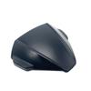 Motorcycle Black Windshield Sport WindScreen Visor Viser Fits For YAMAHA MT-09  2022 MT09 21-22