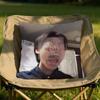 Popular emoticons Cushion Cover Soft Reversible Durable Pillow Cover MultiScene Use for Home Car Daily Comfort