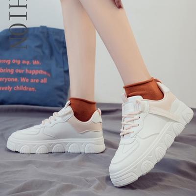 Уличные женские модные дышащие сетчатые кроссовки кроссовки летние повседневные кроссовки удобные кроссовки на шнуровке 35-40