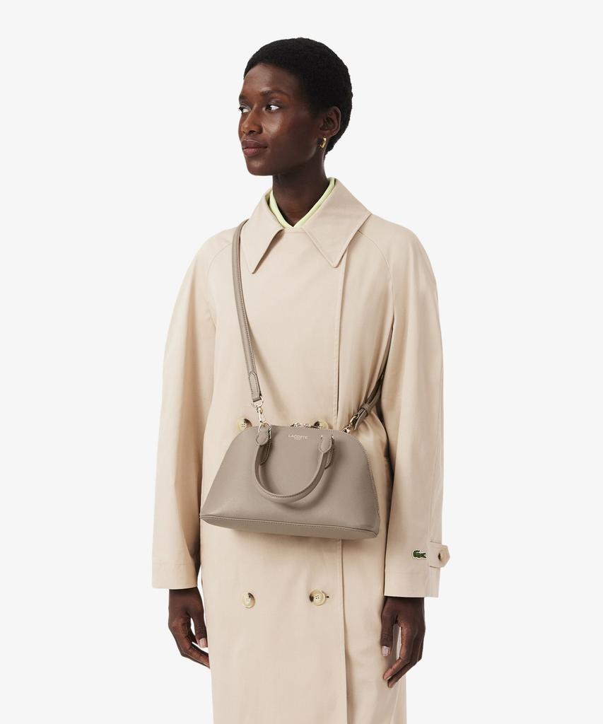 Женская сумка Lacoste Champs-Élysées Small Bugatti Bag Nf5227P56G N81