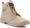 Ботинки по щиколотку Palladium Sp20 Ankle Boot desert
