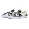 Vans Слипоны Lite Мужские S Черно-белая клетка V98 Lite Черно-белая клетка