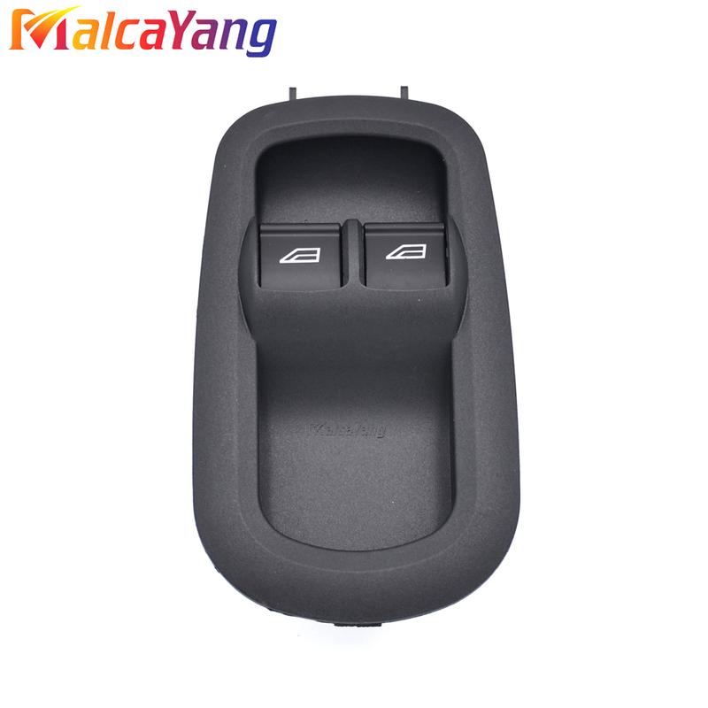 Car Accessories Master Power Window Lifter Switch Button For Ford Transit MK8 2014- GK2T-14A132-CA GK2T14A132CA