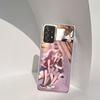 Чехол для телефона Yamada Anna для Samsung A54 A57 A37 A17 A14 A15 A12 A24 A34 A55 A35 A25 A52S A07 A05S A04S A22 A32 A72 Galaxy Note 20