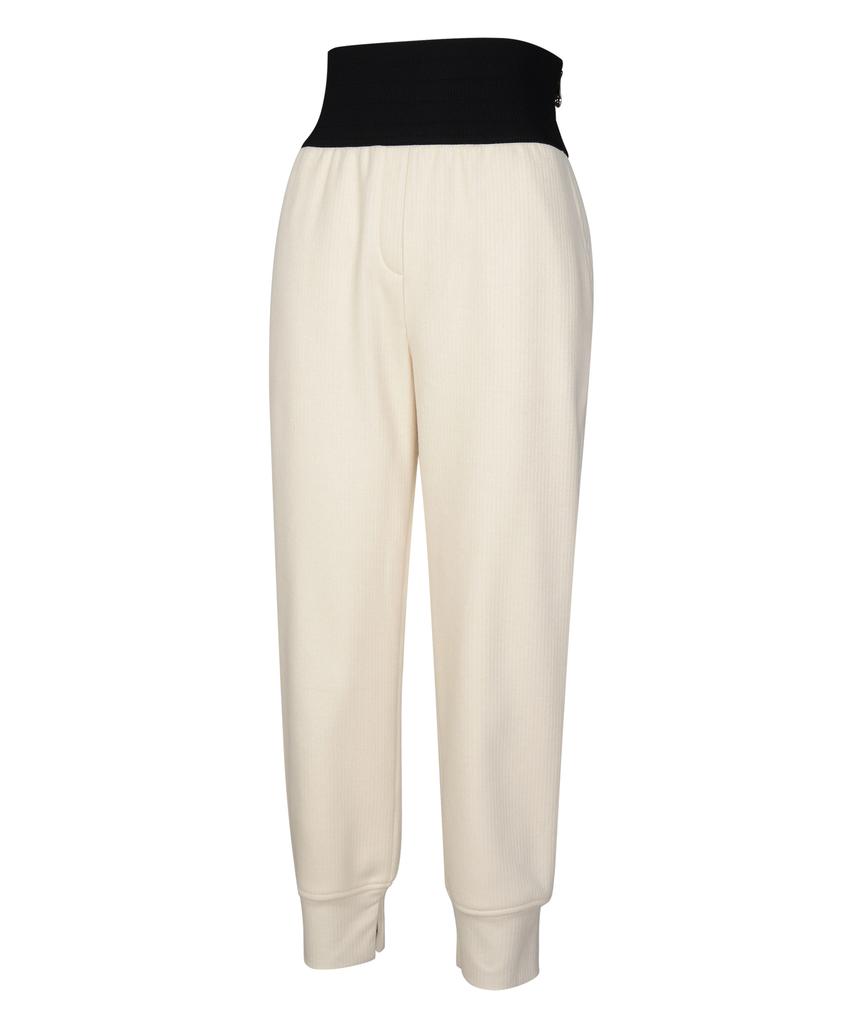 Pasadigolpeu Velour Bonded Winter Jogger Pants