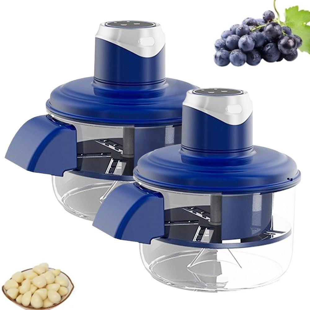 Effortless Peeling Electric Grape Peeling Machine Garlic Peeler Machine Fruit Peeler Tool