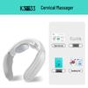 Умный массажер для шеи K3