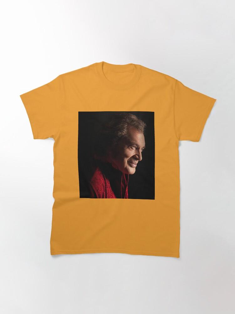 Engelbert Humperdinck Engelbert happ Humperdinck music Classic T-Shirt