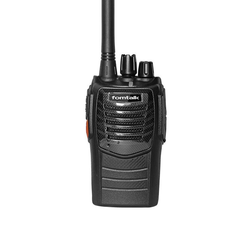 Fanteng Walkie-Talkie Protective Cover (CN version)