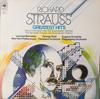 Виниловая пластинка RICHARD STRAUSS  Greatest Hits S30047 CBS Harmony 1974 Нидерланды Классика Б/у