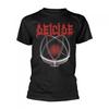 Deicide Unisex Adult Legion T-Shirt