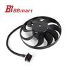 6X0959455 BBmart Автоаксессуары Автозапчасти 1 шт. Вентилятор радиатора Для VW Polo Электронный вентилятор