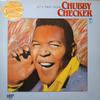 Виниловая пластинка CHUBBY CHECKER Lets Twist Again HN4421 HEP 1982 Нидерланды Рок Б/у