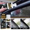 Car Rubber Curing Agent Renovator Care Spray Auto Liquid Wax Polishing Agent Care Agent Car Cleaner Protective Agent Car Care