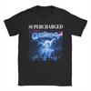 Rock Tops The Offspring Music Casual Cute Tshirt Unisexs Cotton Novelty Tshirt Round Neck Short Sleeve New Style Unisex