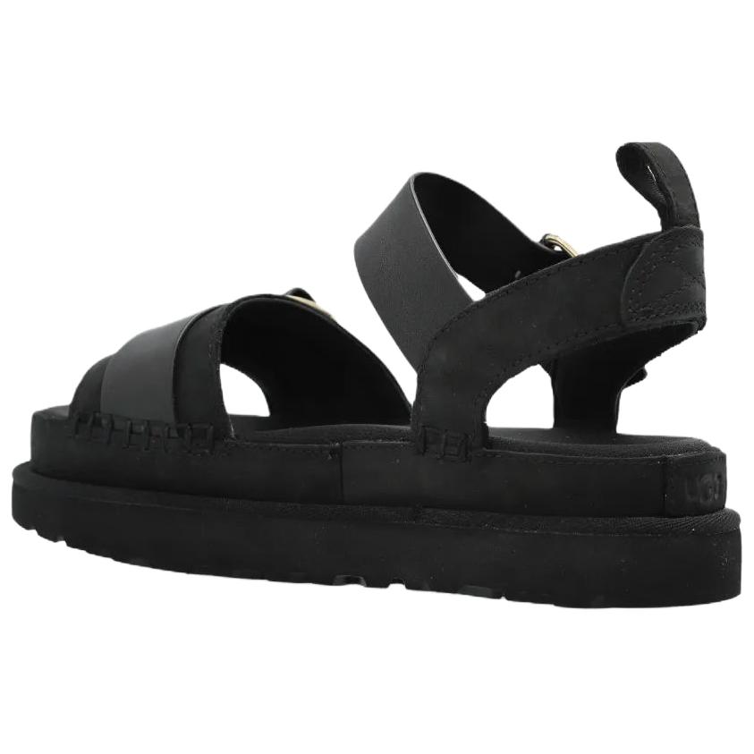 UGG Сандалии Goldenstar Villa Женские 1167392-BLK