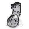 Fit For YAMAHA FZ1 FZ1S FZ1N FZ6 FZ6N XJ6 FZ8N FZ8 Speedometer trument Gauge Housing Cover Motorcycle Single / Double Turn