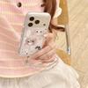 Красивая Девушка с Румяными Щеками Аниме Чехол для iPhone: Совместимо с iPhone 17, Apple 16 Pro Max, 15, 14 - Премиальное качество