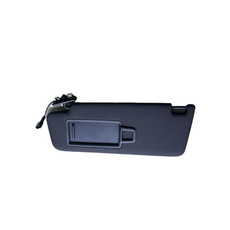 Golf 7 Magotan B8 Black Sun Visor (5GG857551/552)