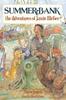 Книга Summerbank : The Adventures of Jamie McGee : 1