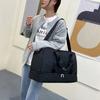 Large Capacity Ladies Fashion Shoulder Bag Women Travel Tote Bag Duffel Bag Women Cross-body Bag