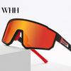 Cycling Eyewear Polarized Sports Sun Glasses Ultralight Clear Vision UV-proof Protection Anti-glare Goggles