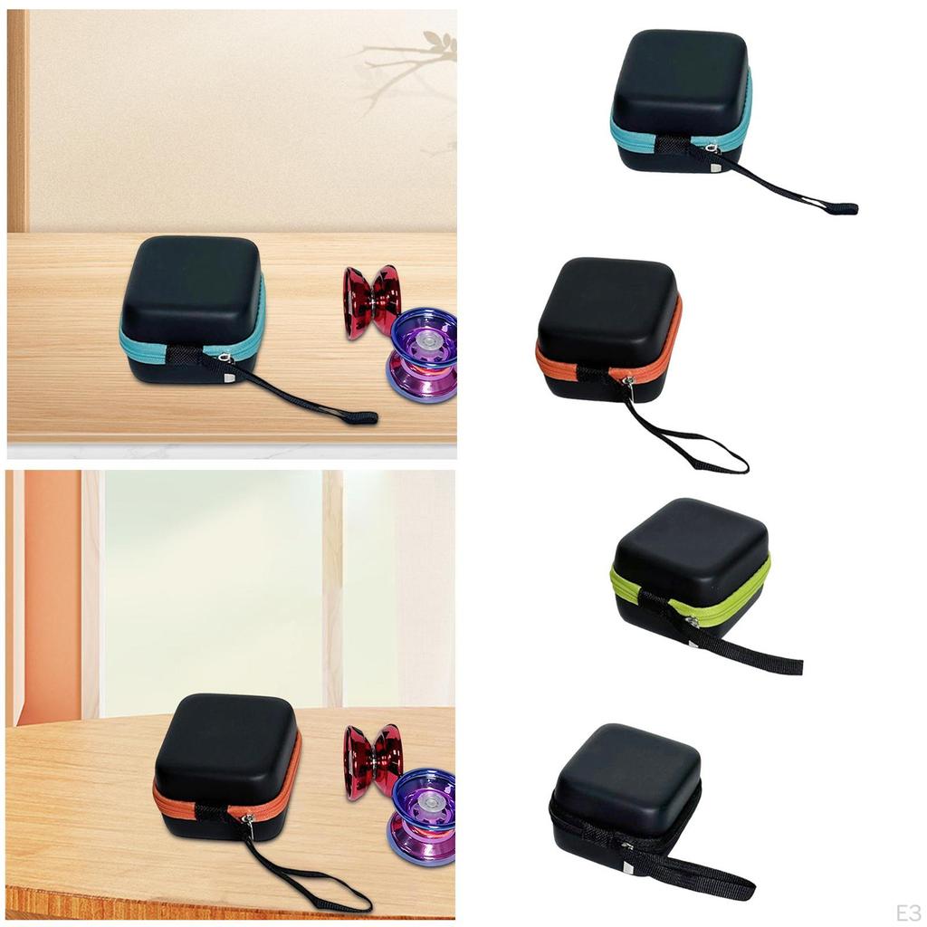 Сумка для хранения аксессуаров Yo, портативный органайзер для оборудования