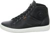 Кроссовки Ecco Soft 7 Wmn (430023) high black