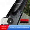 2pcs Car Windshield Wiper Protective covers For Skoda Fabia Octavia Karoq Kodiaq Kamiq Superb Rapid Citigo Scale ulvc23