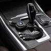 3 in 1 USB Cable Multi Fast Charging Charger Micro Type-C For BMW X1 X2 X3 X5 X4 X6 X7 G30 G20 G32 G11 G12 F40 F30 F20 Stickers AP9