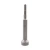 Expansion Anchor Socket Tool Rotary Hammer Dual-Function Tool 40Cr Steel Construction Precise Hammering Action