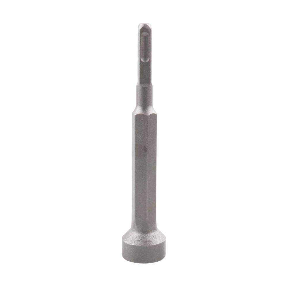 Expansion Anchor Socket Tool Rotary Hammer Dual-Function Tool 40Cr Steel Construction Precise Hammering Action