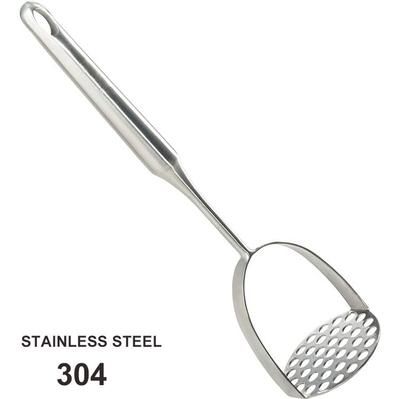 Инструменты для работы с фруктами и овощами – Картофелемялки и пресс-пюре