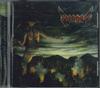 CD DIRGES  Алтари Жертвоприношения PM02 PURE METAL REC 2010 Колумбия Рок Б/У