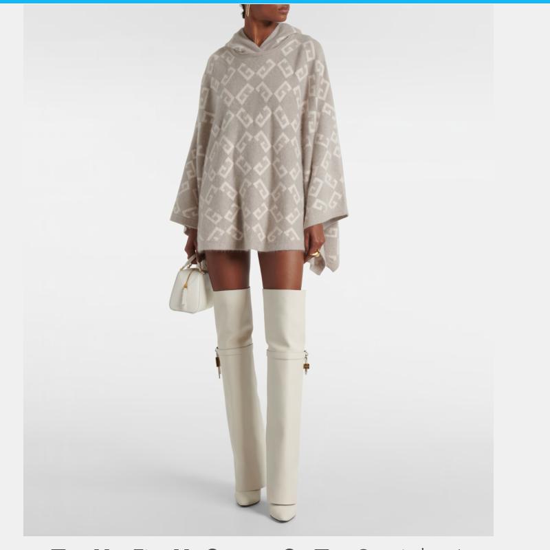 Krazing Pot Cow Split Skin Microfiber Pointed Toe Thin High Heels Size 46 Size 45 Slip On Plus Size Women Keep Warm Over-the-knee Boots