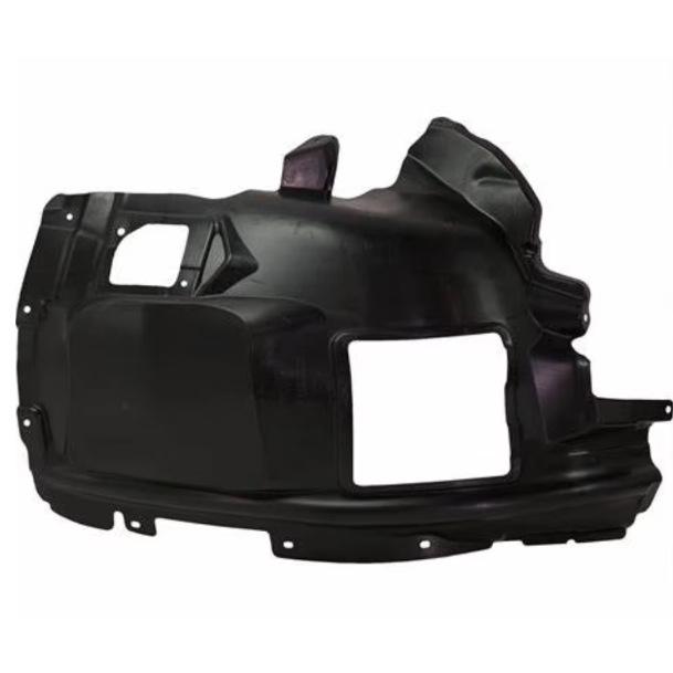 BMW X3 G01 Передние подкрылки (51717445681/51717445682)