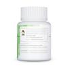 Jeena Sikho Brahmi Tablets Natural Herbal Mind Wellness Focus Memory Support Supplement Pack of 2 x 60 Tablets