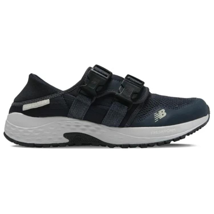 New Balance Fresh Foam 700 V1 Navy UA700HN1