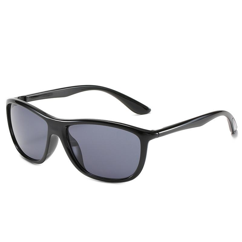 Новые Роскошные Солнцезащитные Очки Мужские Водительские Очки Мужские Солнцезащитные Очки Винтажные Водительские Дорожные Классические Солнцезащитные Очки