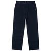 Lee Men's Classic Straight-Leg Logo Casual Pants