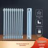 Lixian Decorative Steel Radiator