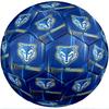 Warrington Wolves FC Fashion Size 5 Football Wearproof Non‑Slip Soccer Ball For Sports Training Entertainment Use