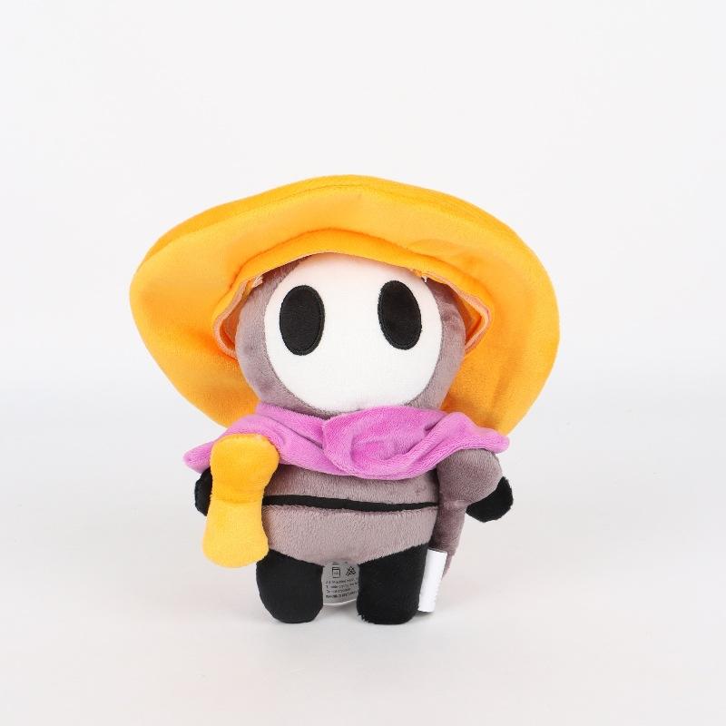 Hollow Knight: Silksong Plush Plush Plush Toy Doll