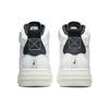 Nike Air Force 1 High Utility 2.0 Summit White Women Sneakers Black Sail DC3584-100