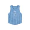 Li Ning Wade Series Soft Breathable Versatile Sleeveless Vest Men Tops AVSV027-3